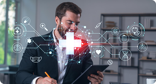 Intelligent Care Coordination Models for Integrated Clinical Teams