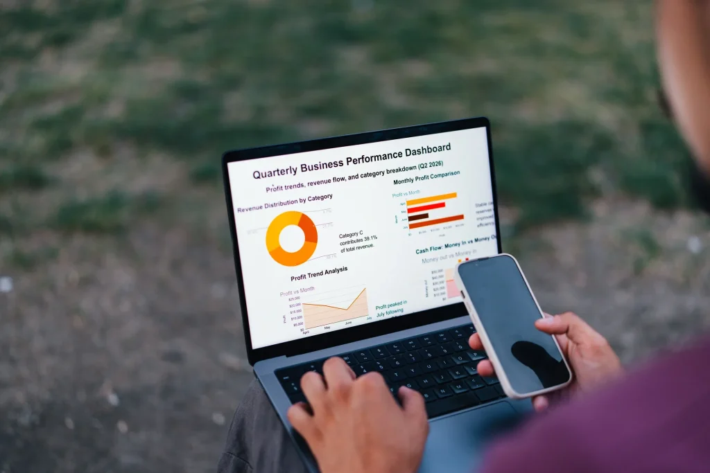 Reveali enterprise health intelligence platform