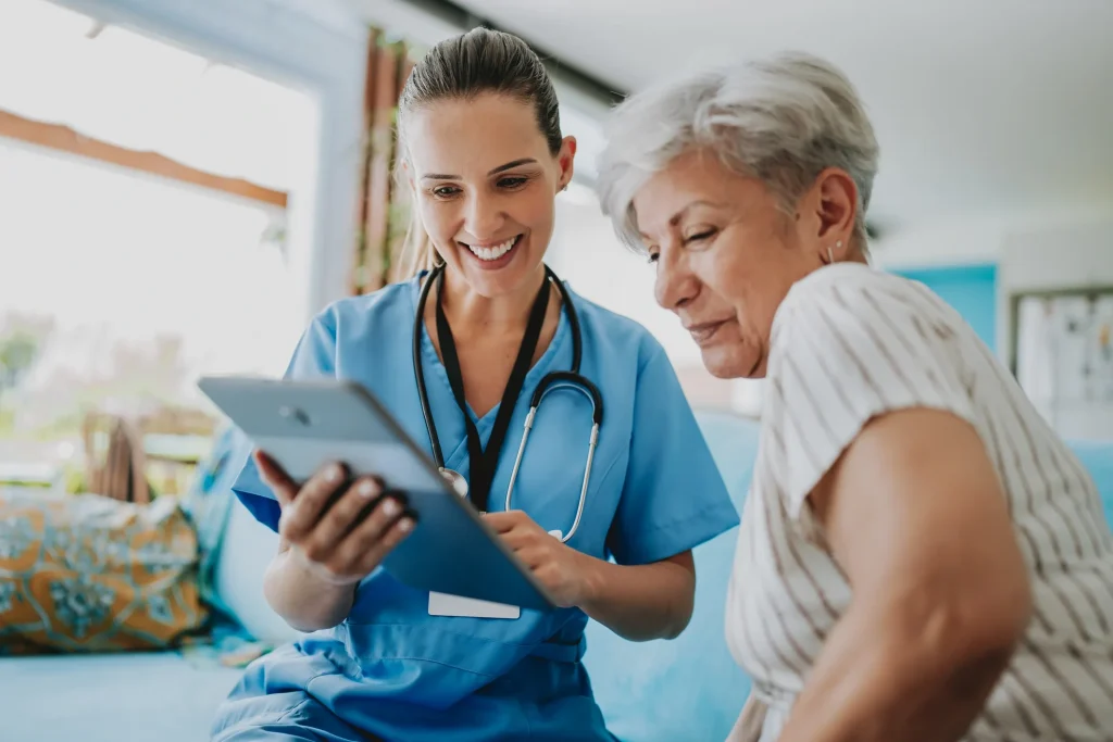 Reveali health risk intelligence platform