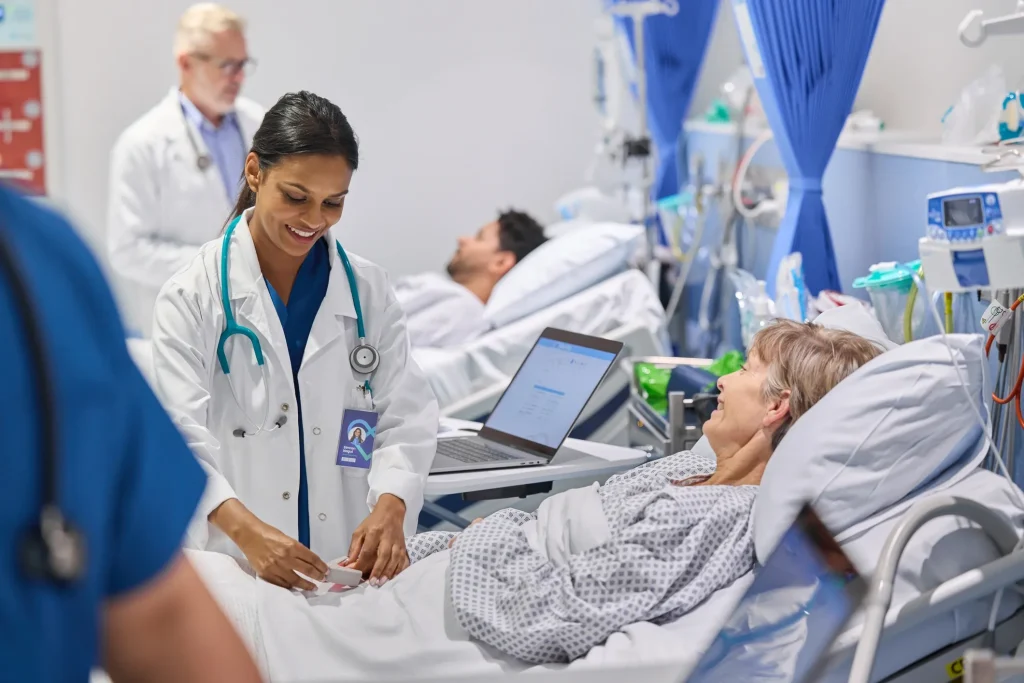 Reveali health risk intelligence platform